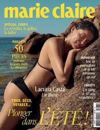 Photo Soin anti-imperfections - Prescription Beauté par Marie claire