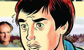 DVD Review: Terry Zwigoff's Art School Confidential on Sony Home  Entertainment - Slant Magazine