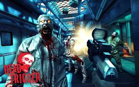 Download last version of dead trigger apk + mod (a lot of money) + data for android from revdl . Dead Trigger Mod Apk Obb Data Offline With Unlimited Money Ammo Best Zombie Actors Mod
