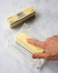 1 sticks to cups conversion. How To Cream Butter And Sugar Blue Jean Chef Meredith Laurence