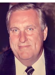 Edward Cunningham avis de décès