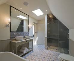 The age old tiny bathroom question: Where To Hang Wet Towels In A Small Bathroom