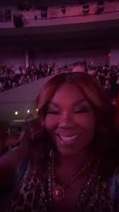 @janetjackson LIVE in VEGAS!!!! 🧡🧡🧡🧡🥂, #BirthdayVibes #BirthdayWeekend  #Mpowered #JanetJackson