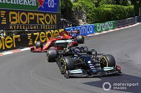 Current regulations provide for two free practice sessions on friday (thursday for monaco). F1 Monaco Gp Qualifying Start Time How To Watch More