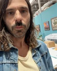 My day @staticmedium working