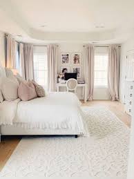 The kitchen in will meyer's mostly the arrival of spring often gets people longing for the clean, pure color of white, and in home décor, it can make for a particularly powerful statement. All White Room Decor