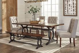 Laurel From Gardner White Furniture Dining Room Sets Wood Dining Room Farmhouse Dining Table