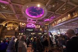 Vanderpump cocktail garden is the first las vegas venture for vanderpump, who has four restaurants and bars in los angeles — sur, villa blanca, pump and tom tom restaurant and bar. Ring In The New Year At Vanderpump Cocktail Garden Ksnv