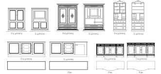 Dwg Adi Klasik Tarzda Televizyon Dolap Ve Konsollari Indirme Linki Http Www Dwgindir Com Puanli Puanli 2 Boyutlu Dwgler Puanli M Mobilya Mimari Dolaplar