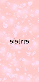 A collection of the top 46 pastel pink aesthetic laptop wallpapers and backgrounds available for download for free. Hi Sisters Sister Wallpaper Aesthetic Iphone Wallpaper Cool Backgrounds