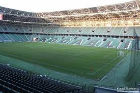 Bu sayfa seçilen kulübün oynadığı stadla ilgili bilgi verir. Trstadyumlar On Twitter Kocaeli Stadyumu Yarin Yapilacak Mac Ile Aciliyor Kocaelispor