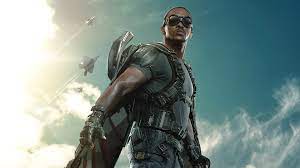 So, yeah, why not take a villainous. The Falcon And The Winter Soldier Is Said To Center On The Government Not Wanting Sam Wilson To Be The New Captain America Geektyrant