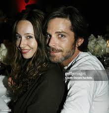 Jenni Kayne and Richard Ehrlich News Photo