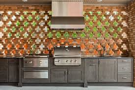 North Texas experts dish on how to create the ultimate outdoor kitchen