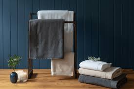 Authentic cacala product only sold by. 10 Best Matching Bathroom Towel Sets From John Lewis Argos And The White Company