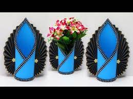 Gambar bunga anemone | pixabay.com. Vas Bunga Cantik Dari Kertas Model Terbaru Mudah Banget Paper Flower Vase Youtube Bunga Kertas Diy Kerajinan Botol Bunga Kertas