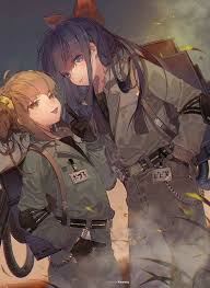 Pin By Benjamin Teo On Military Anime Girls Anime Anime Images Anime Characters