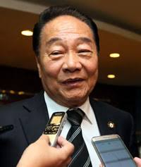 Yb dato sri wong soon koh. Official Website Of Sibu Municipal Council