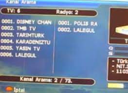 Sunny axen kanal arama ve sıralama lcd tv kanal düzenleme nasıl yapılır #axen #sunny #wonn #tv #lcd axen smart led tv kanal. Sunny Tv Turksat 4a Uydu Kanal Ayarlari Sosyal Destek