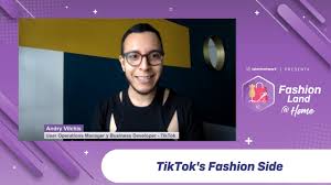 Check the model profile of alissa p from united kingdom. Tik Tok S Fashion Side Fashionland Talentnetwork Youtube