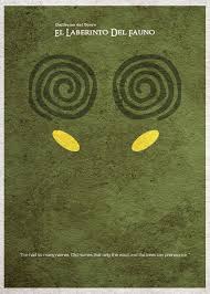 El Laberinto Del Fauno Art Print By A Deniz Akerman X Small Movie Posters Film Aesthetic Printing Center