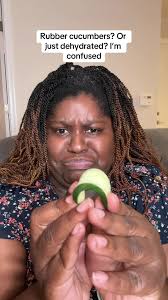 Rubber Fruit in Real Life