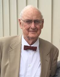 Obituary of Donald Wren Maloney