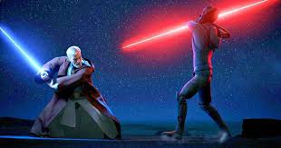 Star Wars Rebels Episode 3 18 Recap Maul Vs Kenobi Obi Wan Kenobi Makes His Long Awaited Debut On Star Wars Rebels In A Star Wars Rebels Kenobi Star Wars