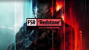 فناوری AMD FSR Redstone وارد میدان شد؛ اولین حضور رسمی در بازی COD: Black Ops 7
