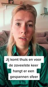 SN || Voel jij de gespannen sfeer in huis? 😣 #gespannen #sfeer #thu...