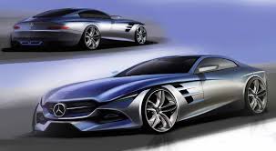 Concept Design Sketch By Jon Wen Futuristic Cars Automotive Design Concept Car Design