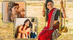 Rajshree Deshpande says people though I am porn actress after giving bold  scenes in Sacred Games with Nawazuddin Siddiqui | सेक्रेड गेम्समुळे लोक  मला पॉर्नस्टार समजत होते, दिवसभर मला ...