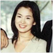 Endless Love: Autumn in My Heart