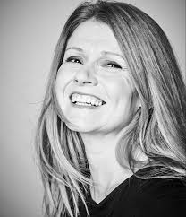 Sian Gibson