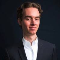 Alexander Hecht's Instagram, Twitter & Facebook