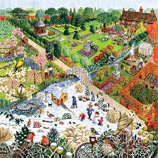 We did not find results for: Puzzle Xxl Pieces Four Seasons Garden Sunsout 52421 500 Pieces Jigsaw Puzzles Forests Flowers And Gardens Jigsaw Puzzle
