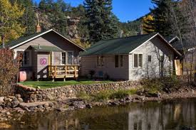 Maybe you would like to learn more about one of these? Estes Park Colorado Cabin Rentals Getaways All Cabins