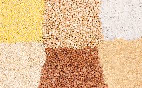 Les solutions proposées pour la définition maladie du ble de mots fléchés et mots croisés ainsi que les synonymes existants. Quelles Sont Les Cereales Sans Gluten