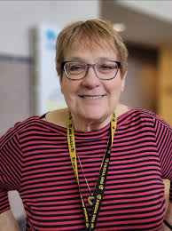 A tribute to a kind and gentle teacher, Miss Logue