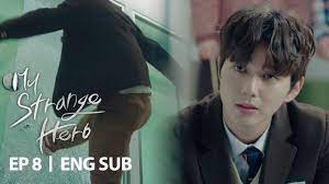 Dear dramacool users, you're watching my strange hero episode 8 english sub has been released. Download My Strange Hero Mp4 Mp3 3gp Naijagreenmovies Fzmovies Netnaija