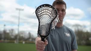 Fields in coming off a disappointing pll championship series that saw him tally only 7 points (6 g, 1 a). Connor Fields Weapon Of Choice Ecd Dna Youtube
