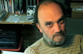 El mundo del “negro” Fontanarrosa