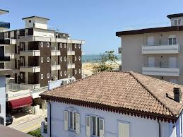 Residence Algarve Rimini Viserba - Apartments by the Sea