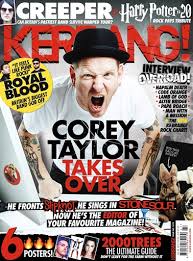 kerrang magazine