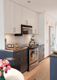 Get The Look Brass Kitchen Cabinet Pulls Home Kitchens Kitchen Inspirations Kitchen Design