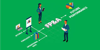 Reporting to the manager, distribution financial planning & analysis to work with the key finance business partners and support logistics, merchandise and marketing. Breaking Down The Fp A Function Of The Cfo Suite By Alex Lee Medium