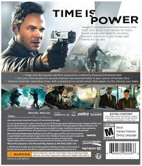 Quantum Break - Xbox One