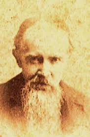 Josiah Kocher (1837-1893)