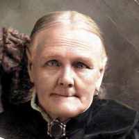 Nancy Beswick (1824–1908)