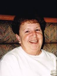 Nancy Golden Obituary (2014)